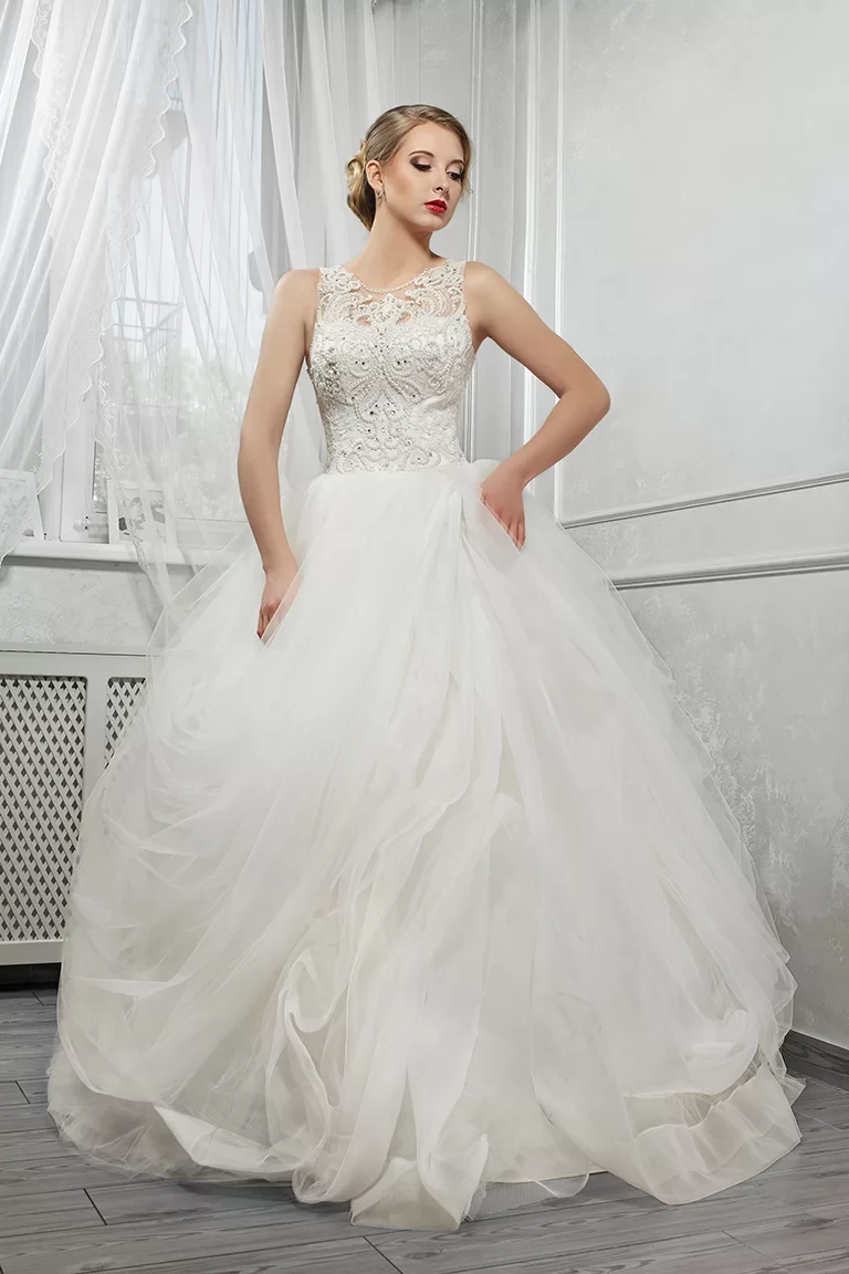 Dress Template Two