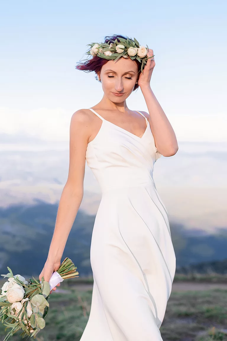 Dress Template Eleven