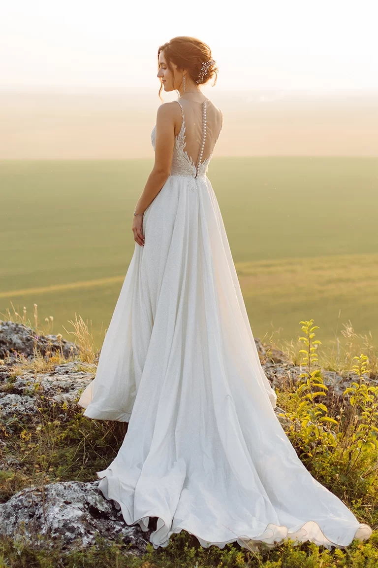 Dress Template Ten