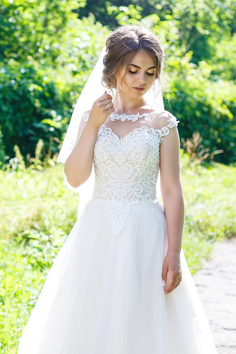 Dress Template Sixteen