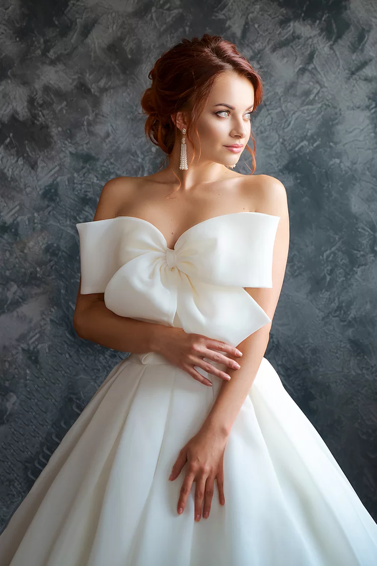 Dress Template Thirteen